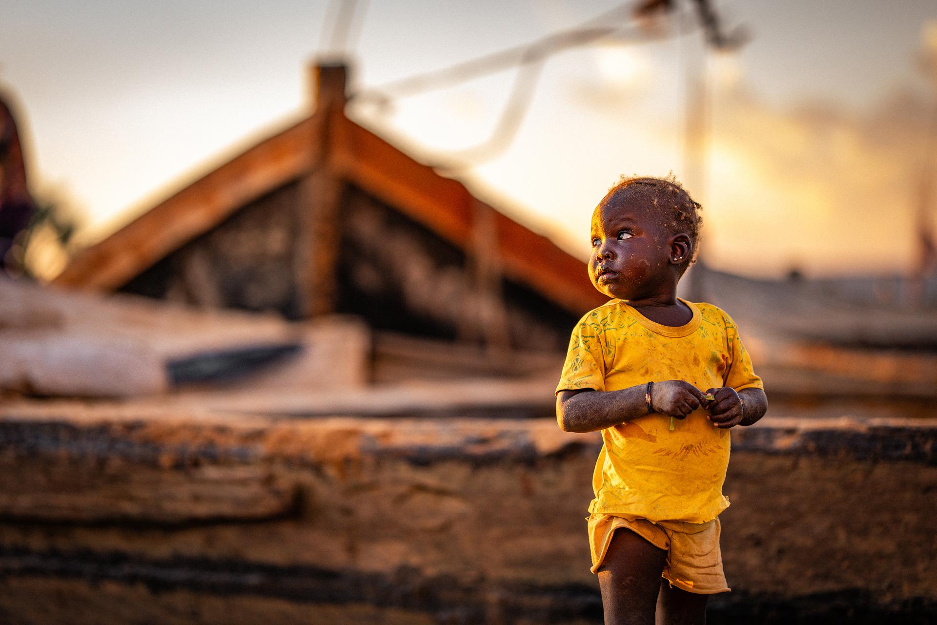 Global Photography Awards Winner - sand fishers - a sisyphus tale