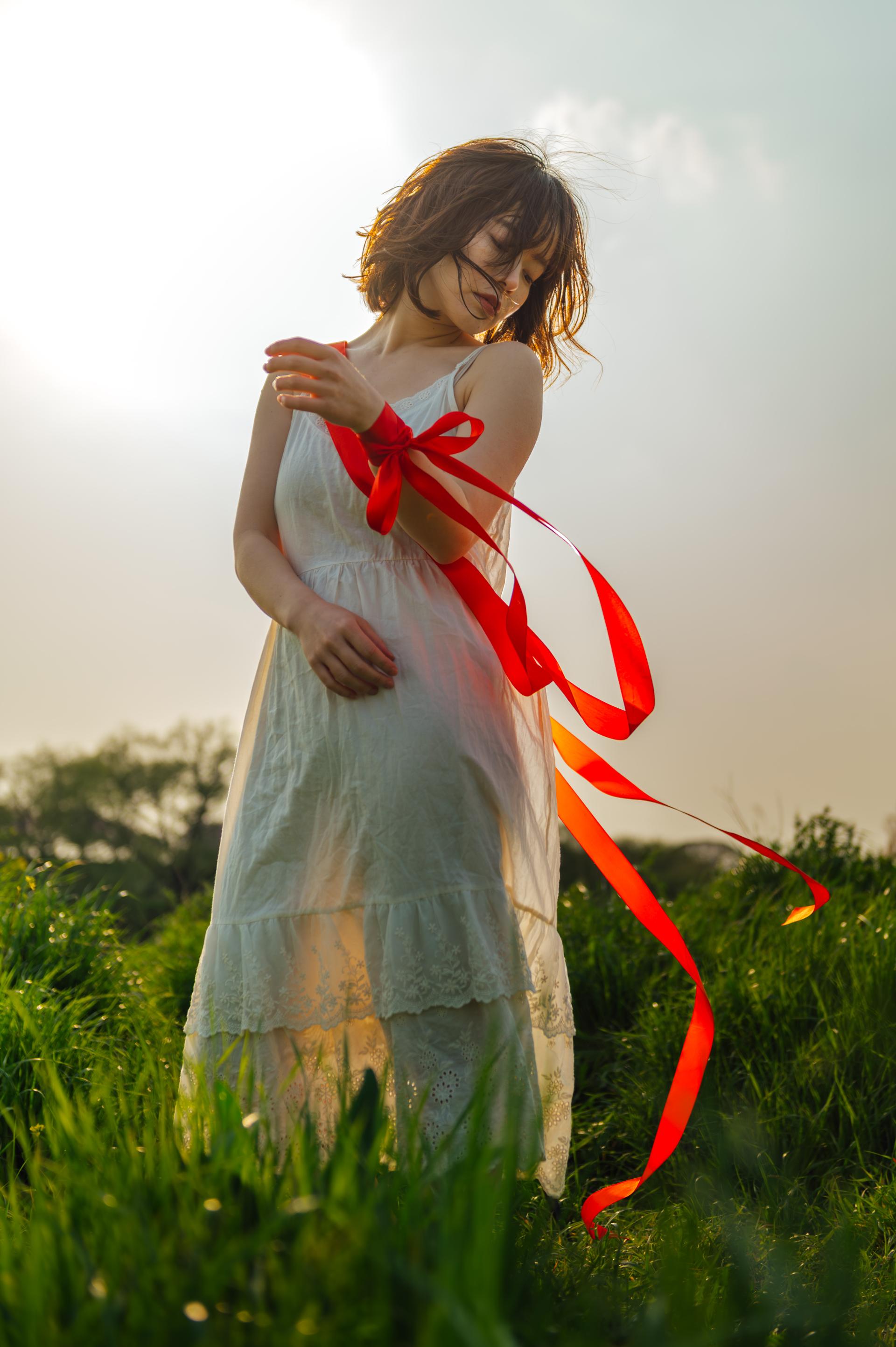 Global Photography Awards Winner - THE PROMISE OF THE TIED BUTTERFLY