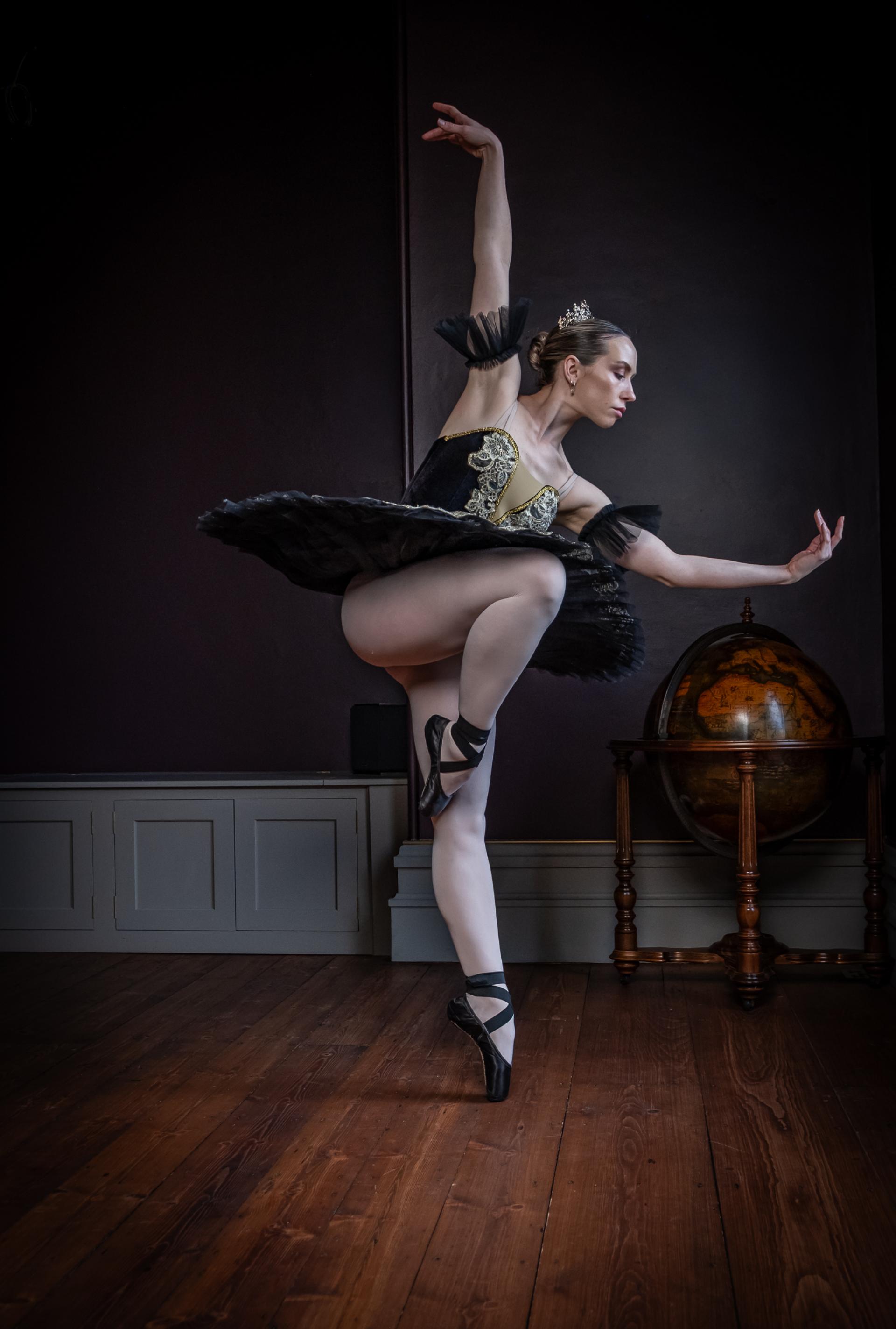 Global Photography Awards Winner - The Art of Balance