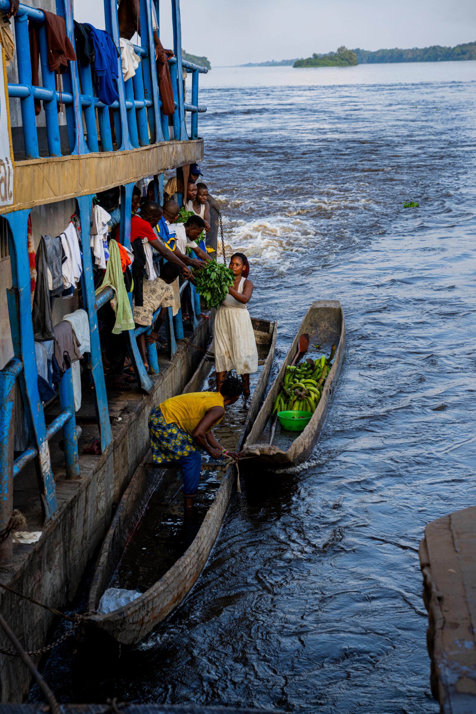 Global Photography Awards Winner - River of Life