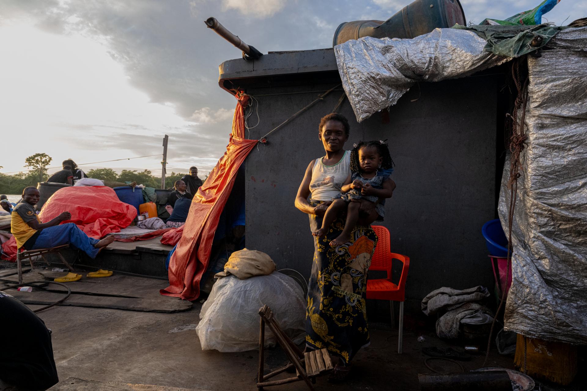 Global Photography Awards Winner - River of Life