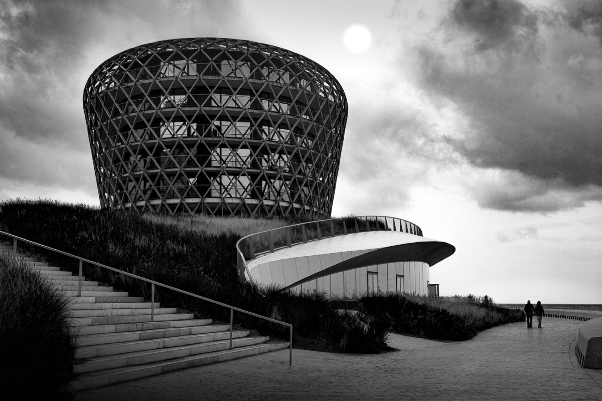 Global Photography Awards Winner - Casino