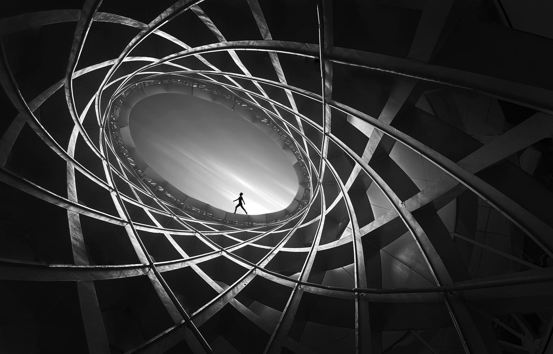 Global Photography Awards Winner - The Realm of the Stars