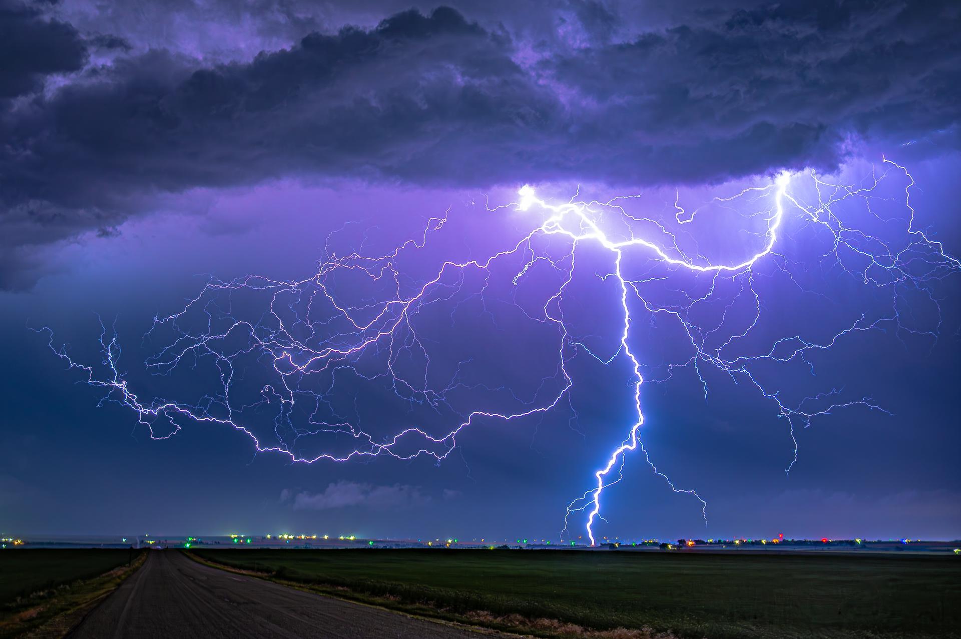 Global Photography Awards Winner - The Solitude of Storms
