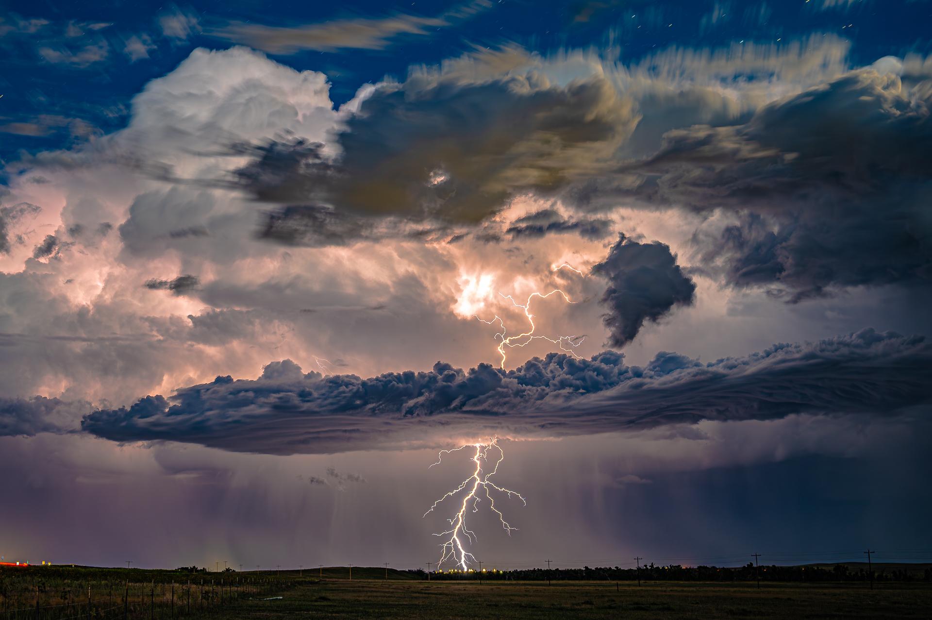 Global Photography Awards Winner - The Solitude of Storms