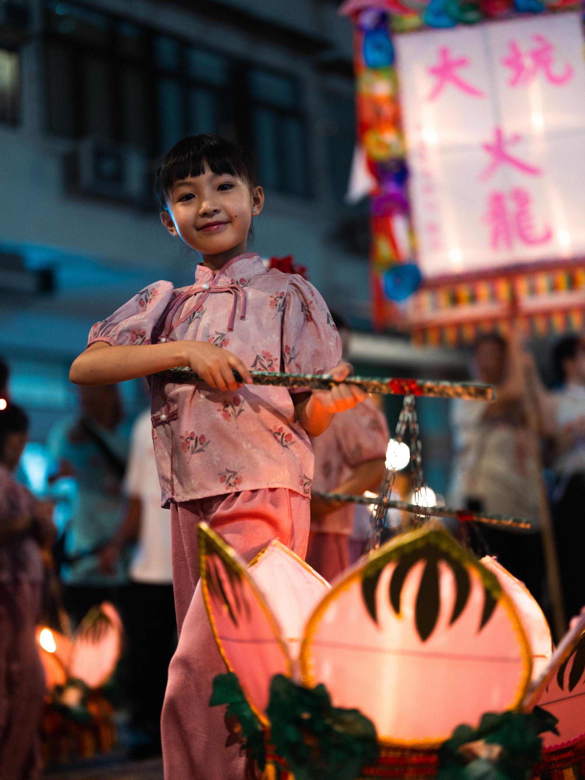 Global Photography Awards Winner - Dance of the Fire Dragon