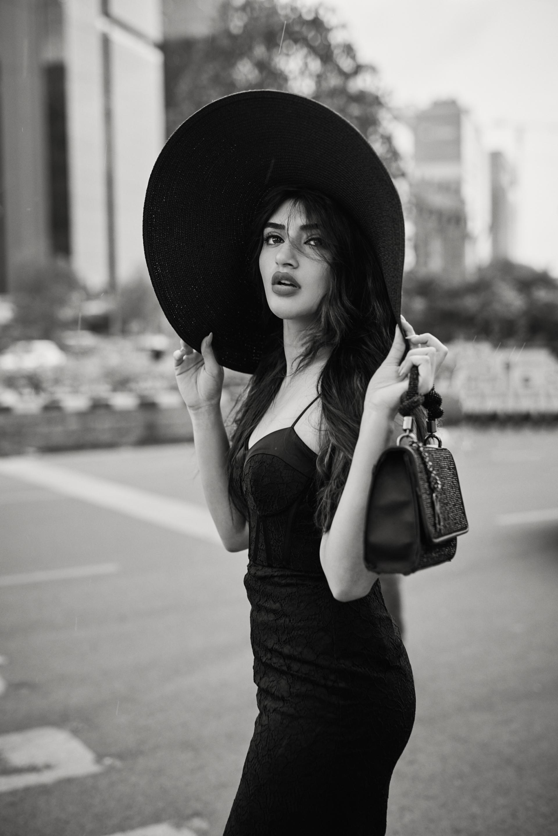 Global Photography Awards Winner - Sreeleela
