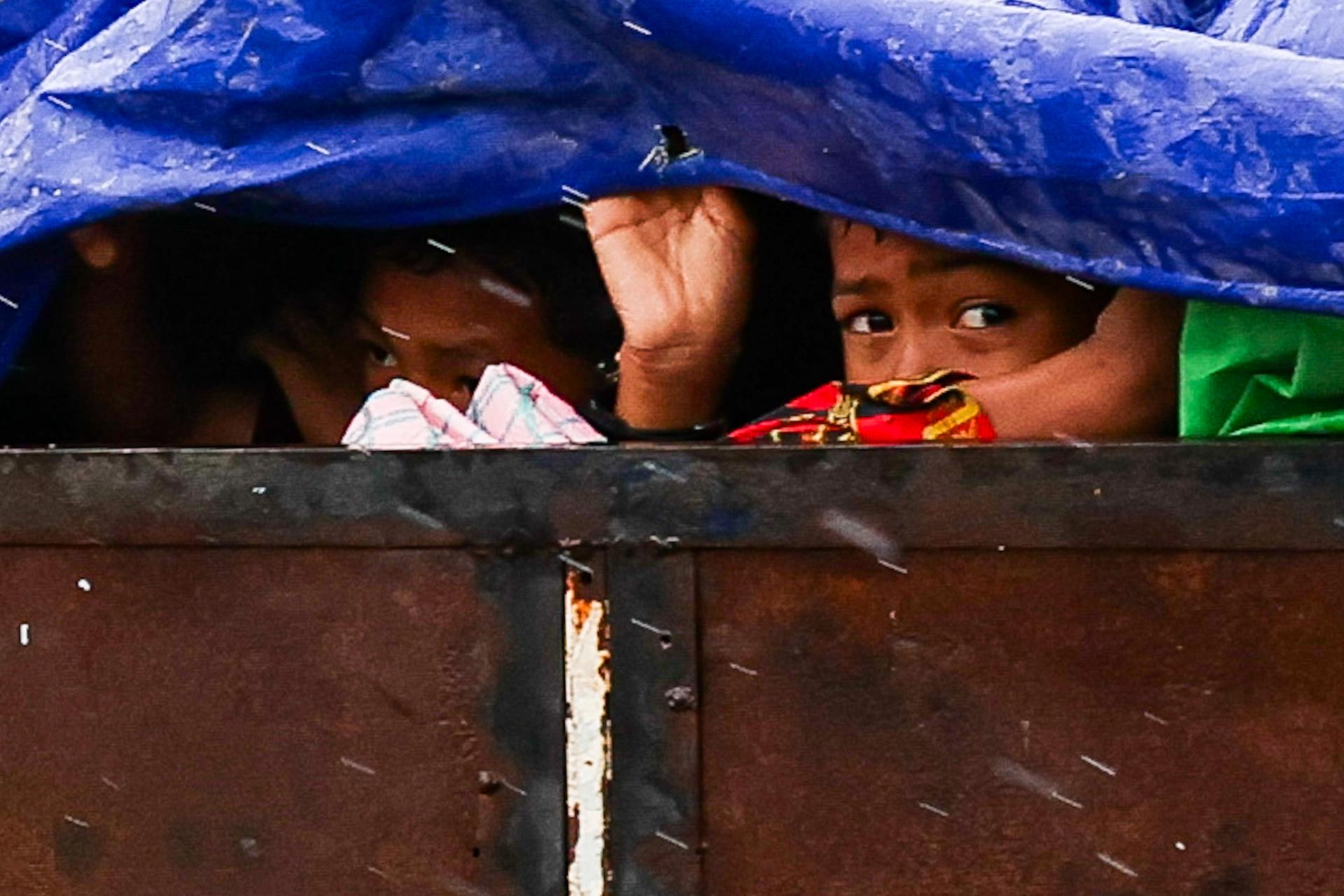 Global Photography Awards Winner - Deadliest Thai-Cambodian Border Conflict 
