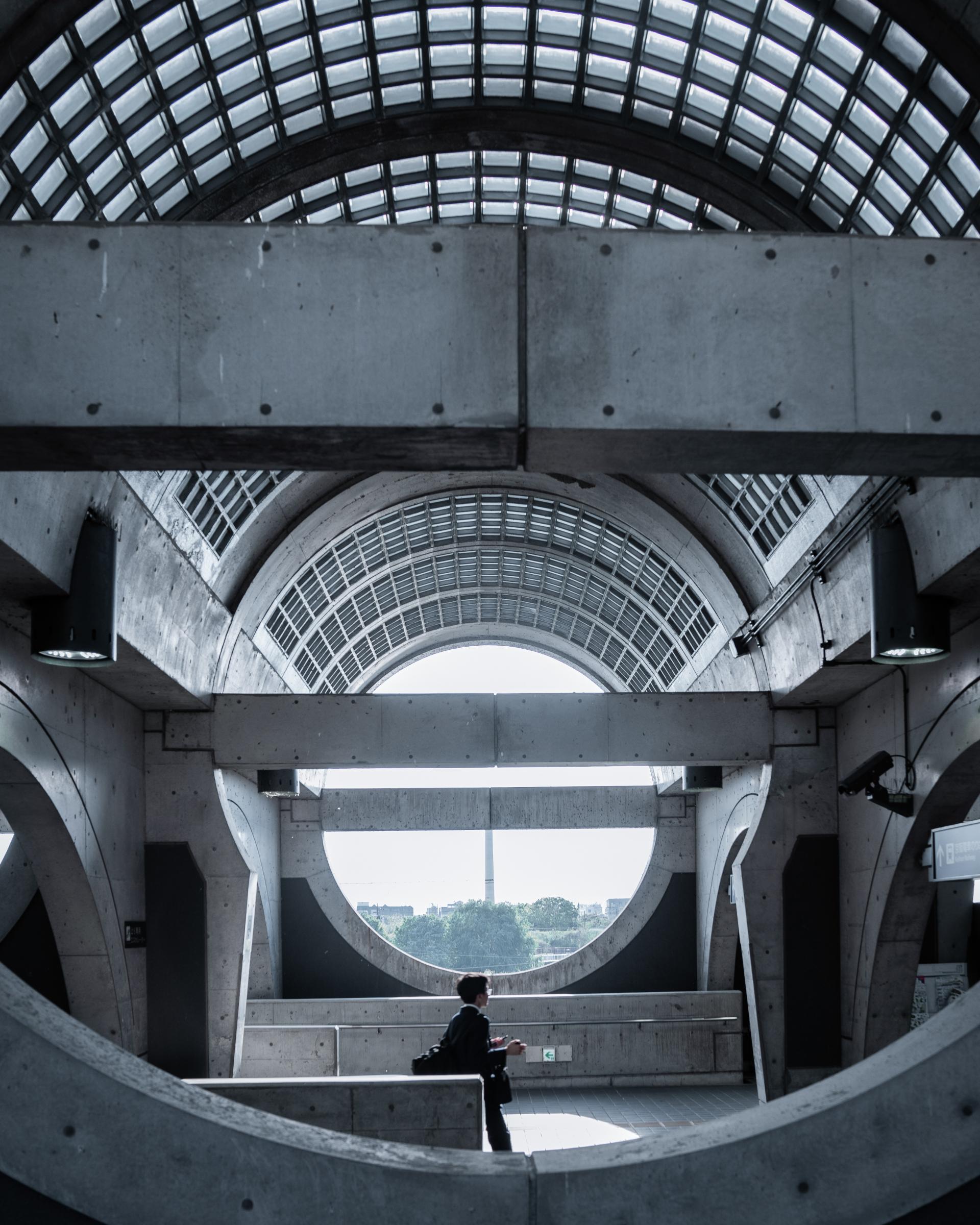 Global Photography Awards Winner - Concrete Memento