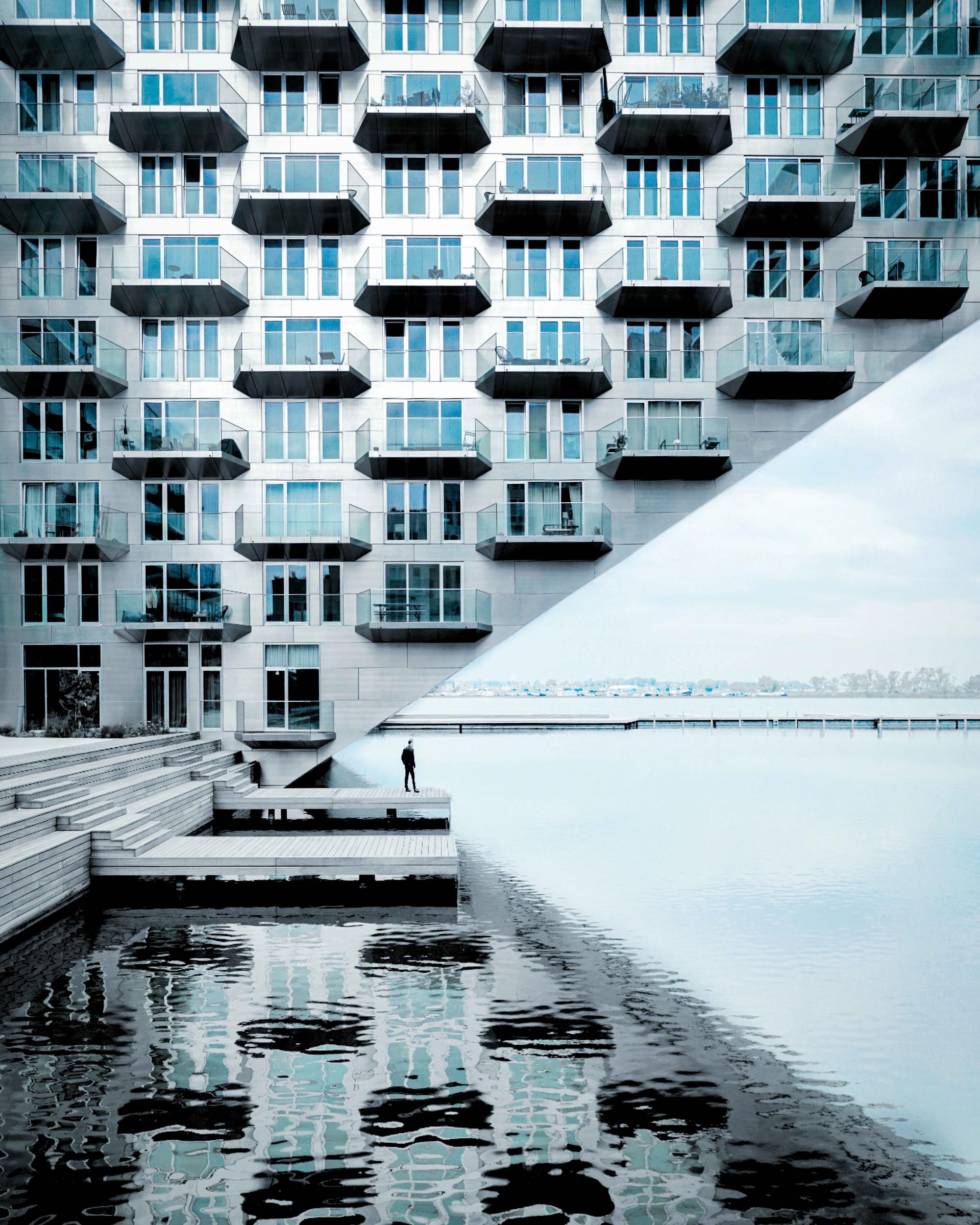 Global Photography Awards Winner - Clean Vision