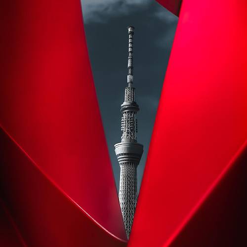 Global Photography Awards Winner - ICON